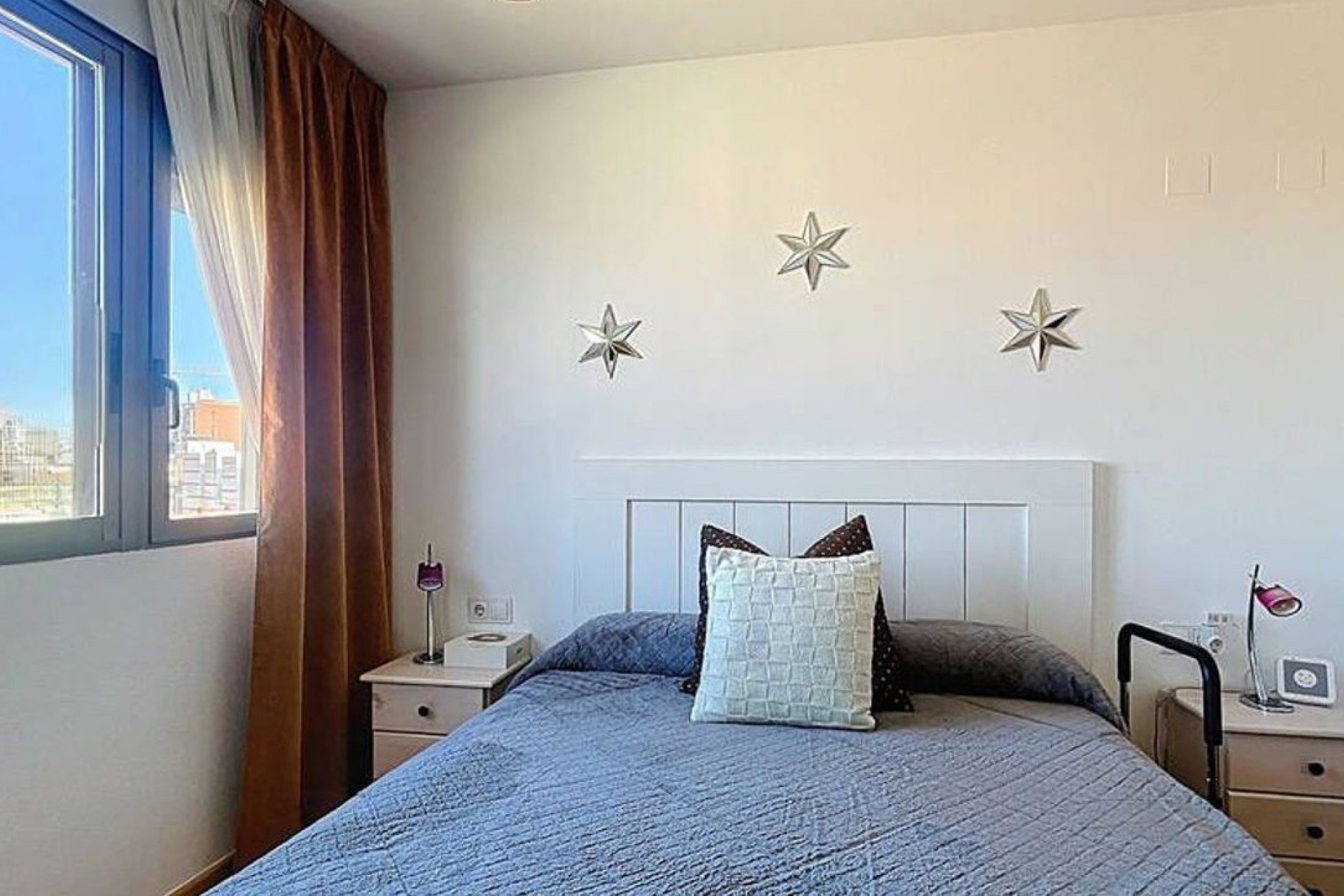 Odsprzedaż - Apartament - Alicante - Babel