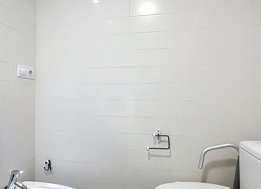 Odsprzedaż - Apartament - Alicante - Babel