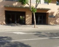 Odsprzedaż - Apartament - Alicante - Babel