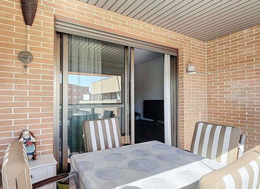 Odsprzedaż - Apartament - Alicante - Babel