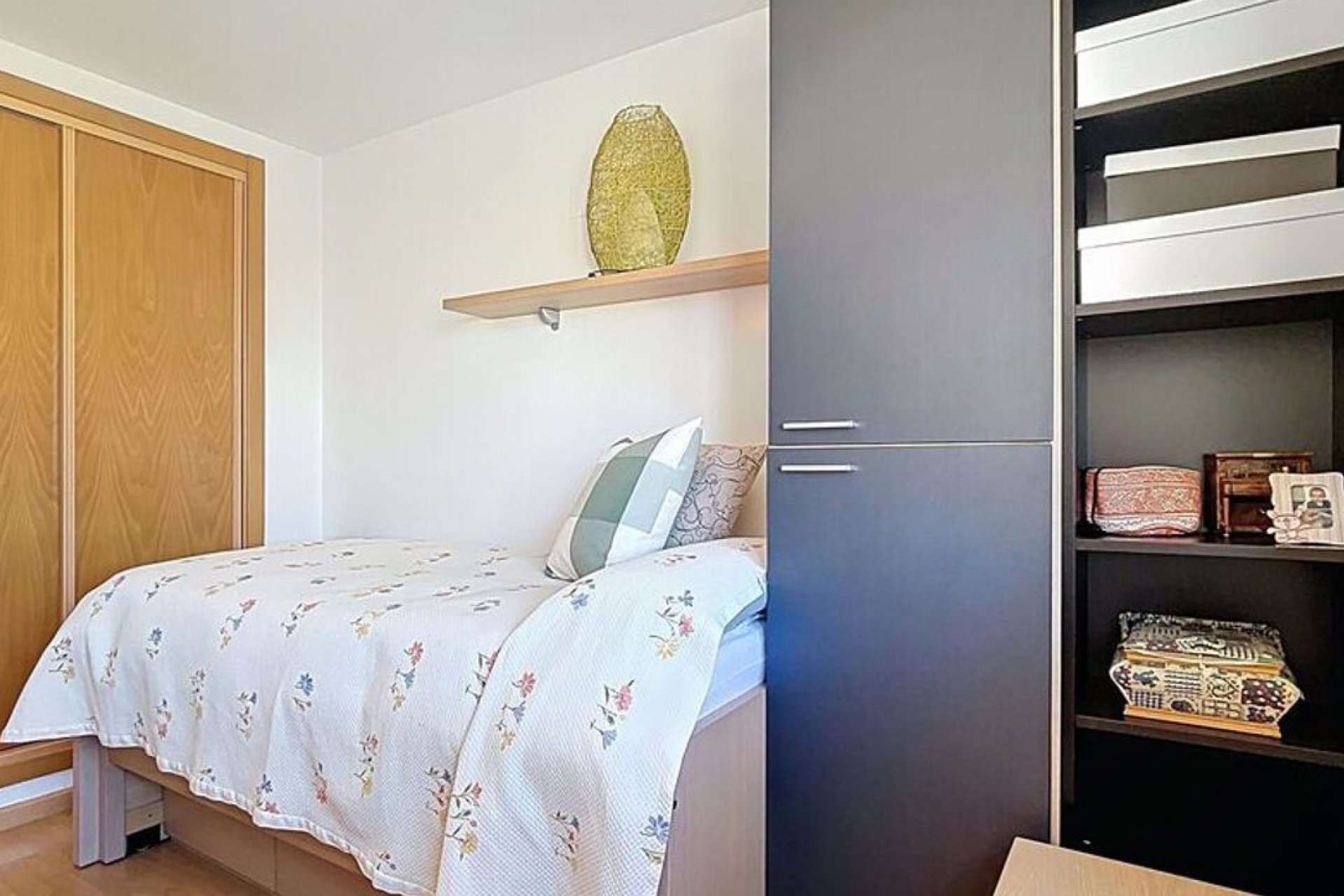 Odsprzedaż - Apartament - Alicante - Babel