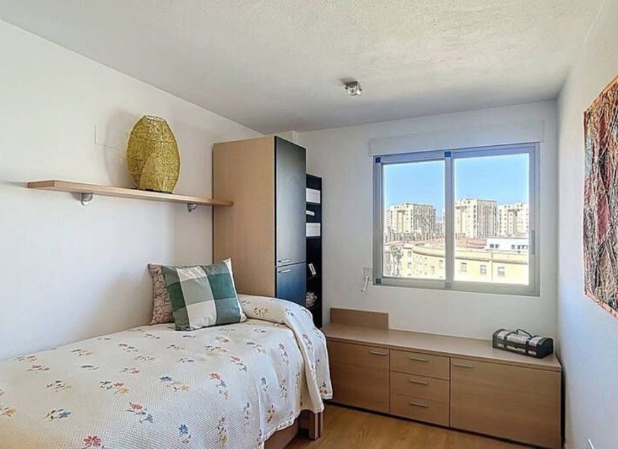 Odsprzedaż - Apartament - Alicante - Babel