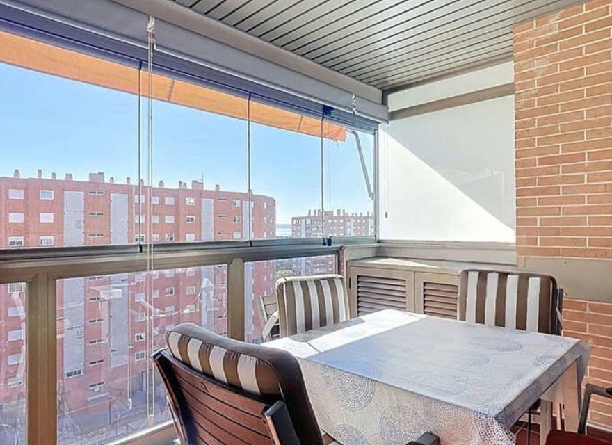 Odsprzedaż - Apartament - Alicante - Babel