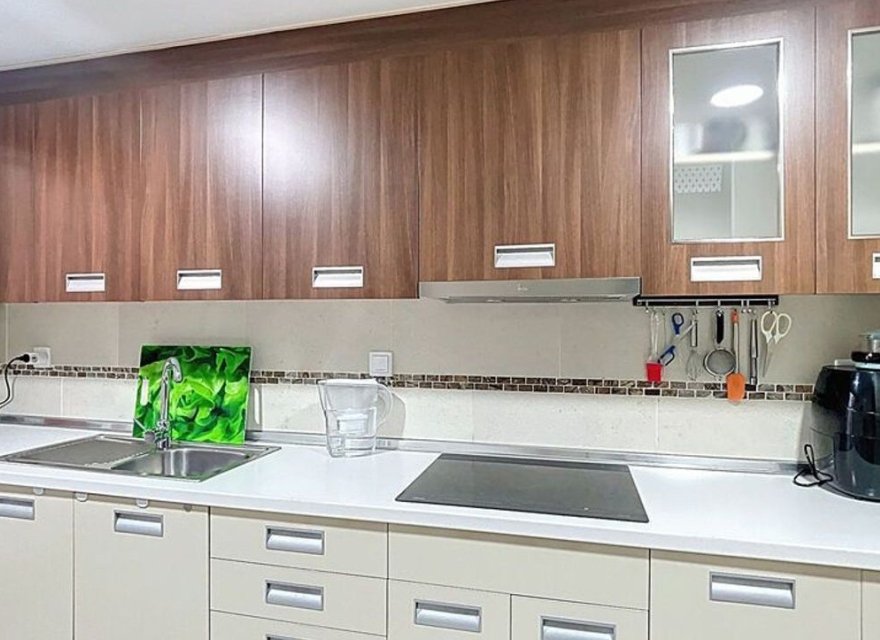 Odsprzedaż - Apartament - Alicante - Babel