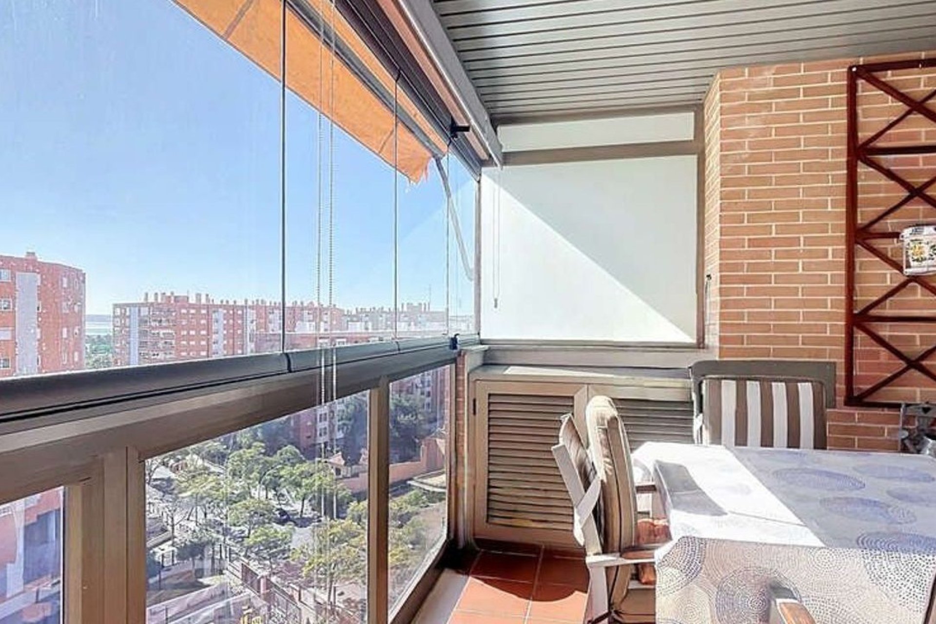 Odsprzedaż - Apartament - Alicante - Babel