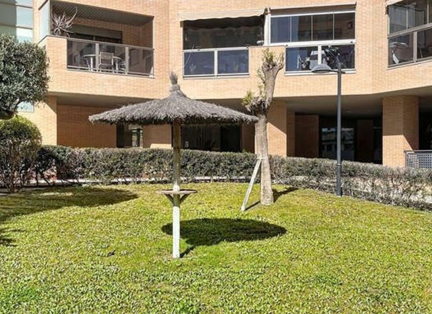 Odsprzedaż - Apartament - Alicante - Babel