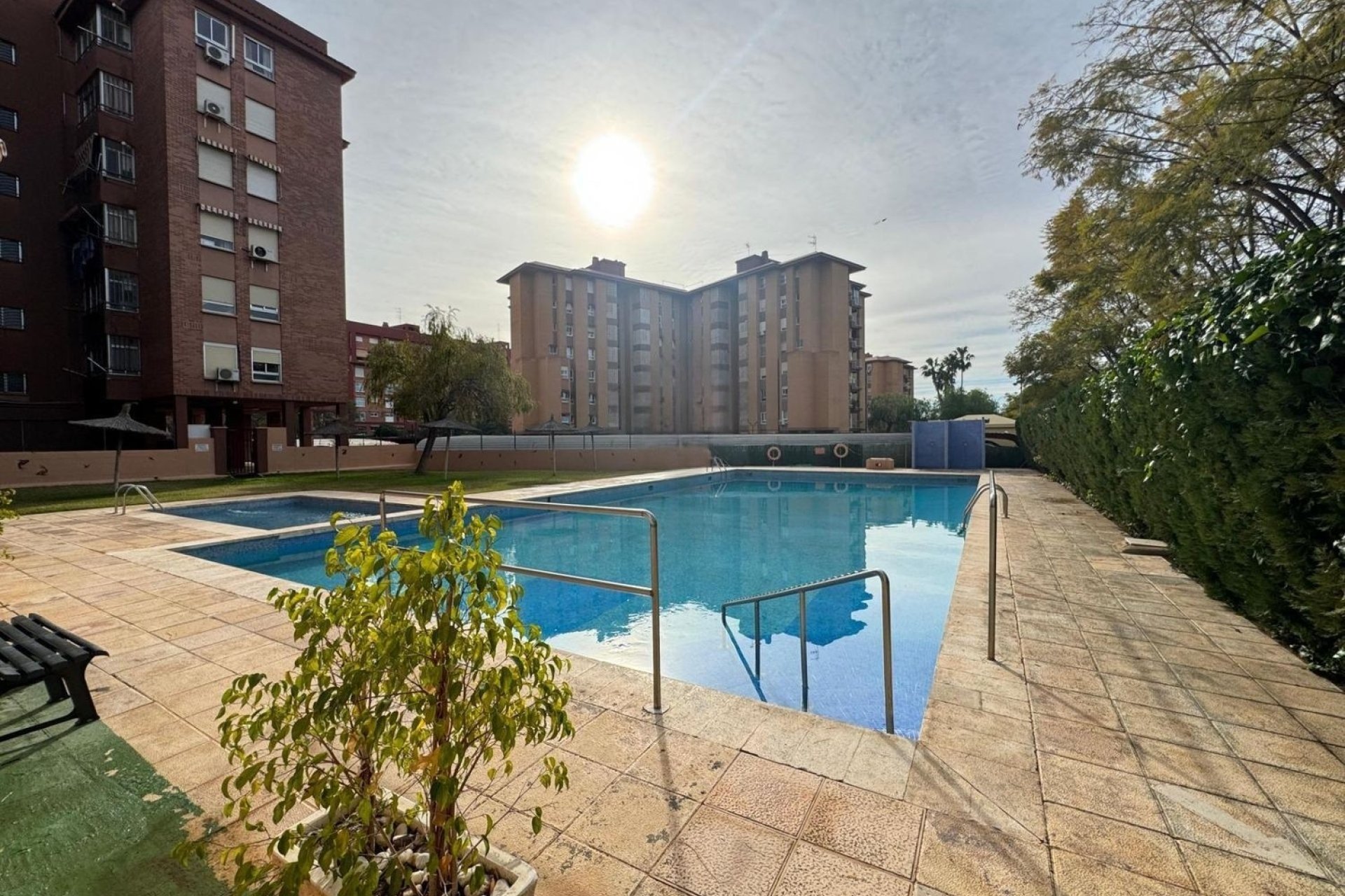 Odsprzedaż - Apartament - Alicante - Babel