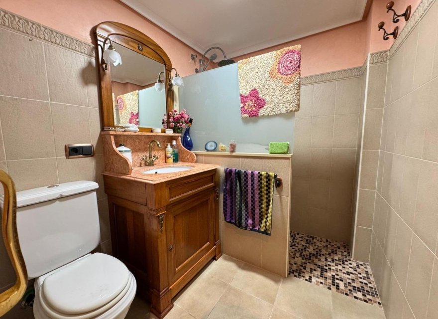 Odsprzedaż - Apartament - Alicante - Babel