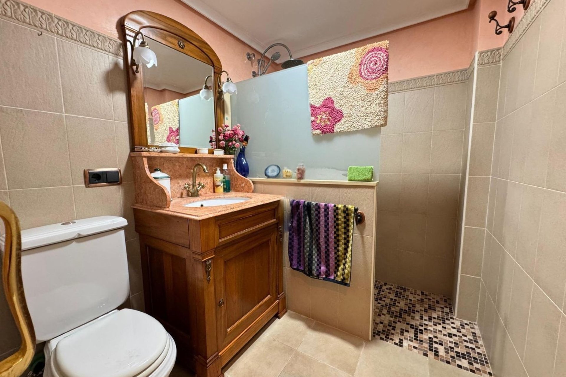 Odsprzedaż - Apartament - Alicante - Babel