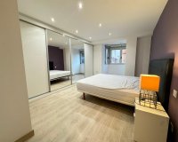 Odsprzedaż - Apartament - Alicante - Benalúa