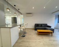 Odsprzedaż - Apartament - Alicante - Benalúa