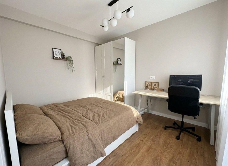 Odsprzedaż - Apartament - Alicante - Campoamor