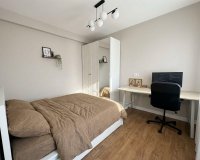 Odsprzedaż - Apartament - Alicante - Campoamor