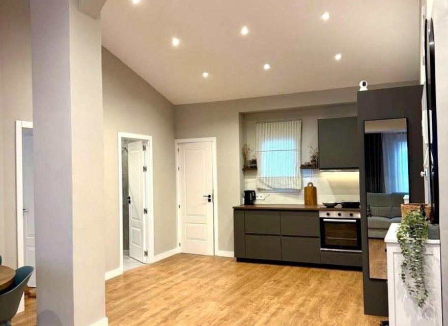 Odsprzedaż - Apartament - Alicante - Campoamor