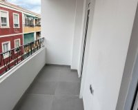 Odsprzedaż - Apartament - Alicante - Campoamor