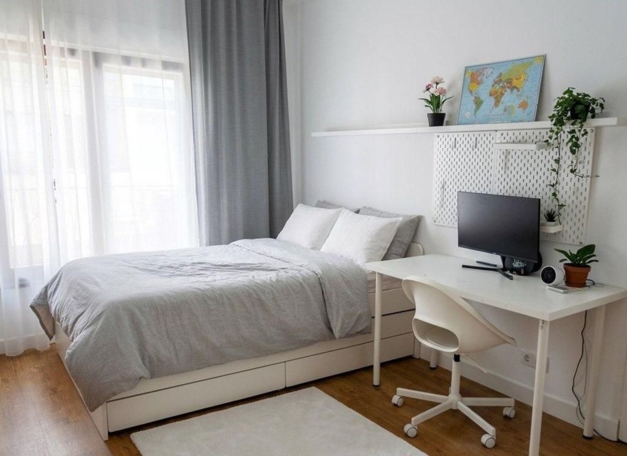 Odsprzedaż - Apartament - Alicante - Campoamor
