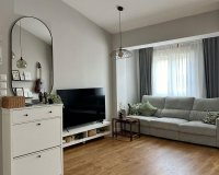 Odsprzedaż - Apartament - Alicante - Campoamor