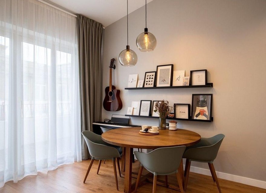 Odsprzedaż - Apartament - Alicante - Campoamor