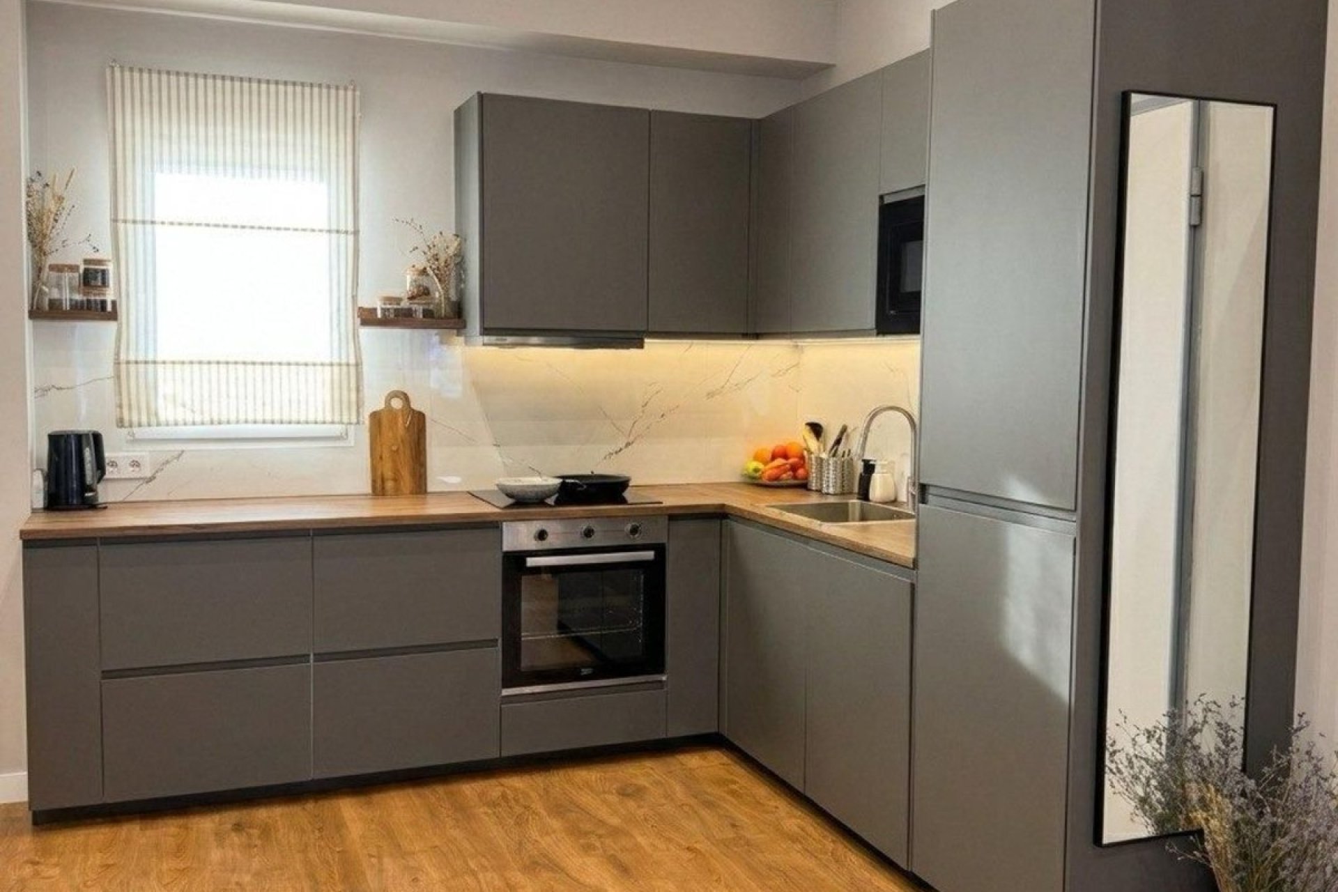 Odsprzedaż - Apartament - Alicante - Campoamor