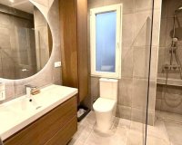 Odsprzedaż - Apartament - Alicante - Campoamor