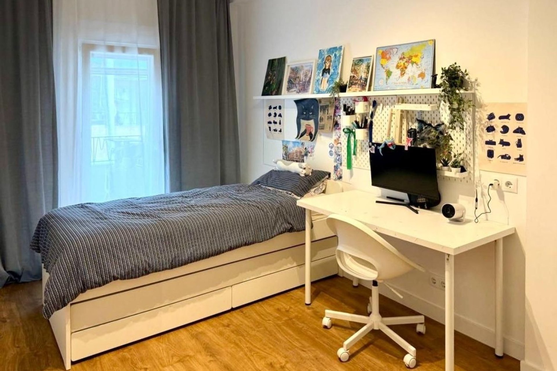 Odsprzedaż - Apartament - Alicante - Campoamor