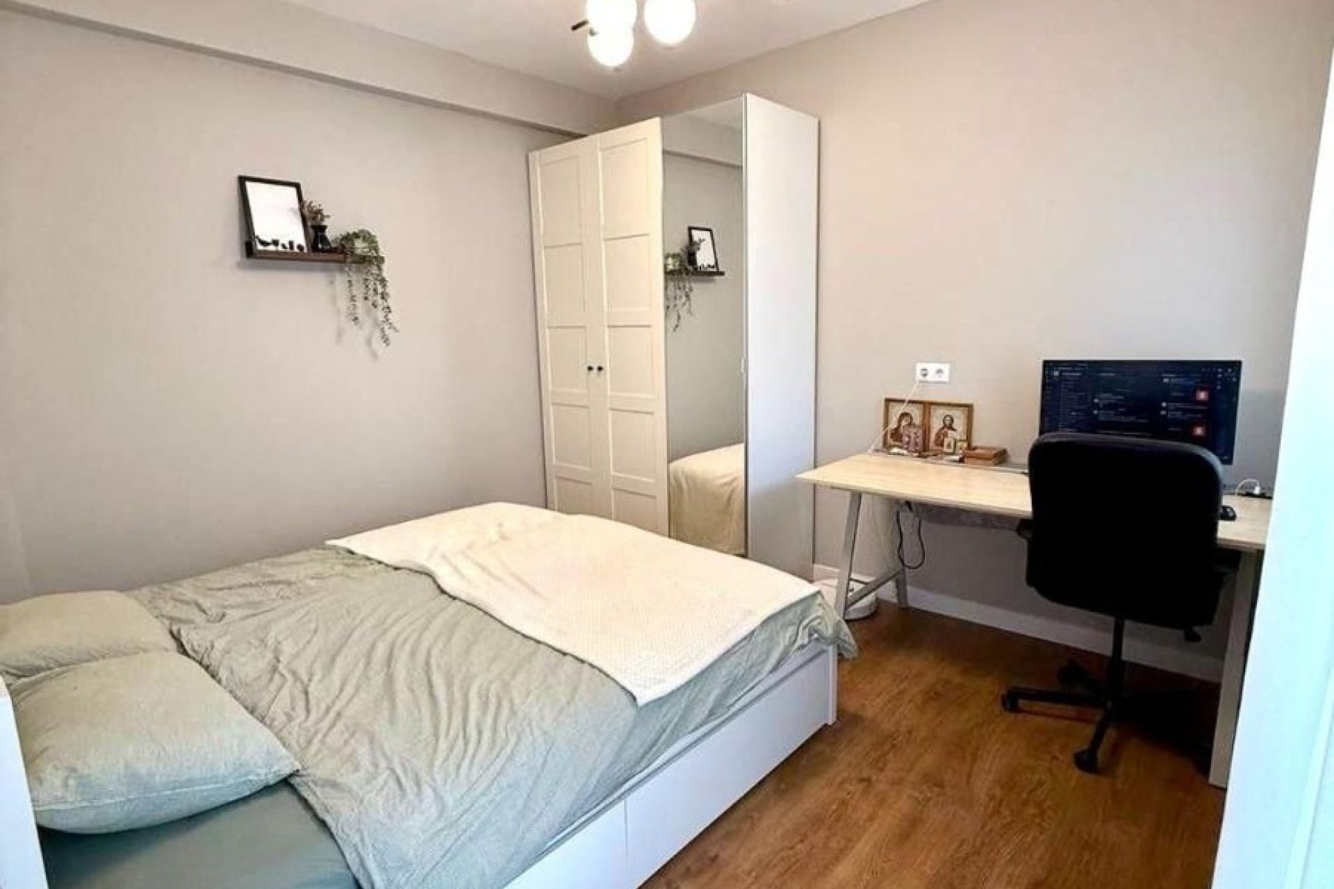 Odsprzedaż - Apartament - Alicante - Campoamor
