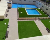 Odsprzedaż - Apartament - Alicante - Campoamor