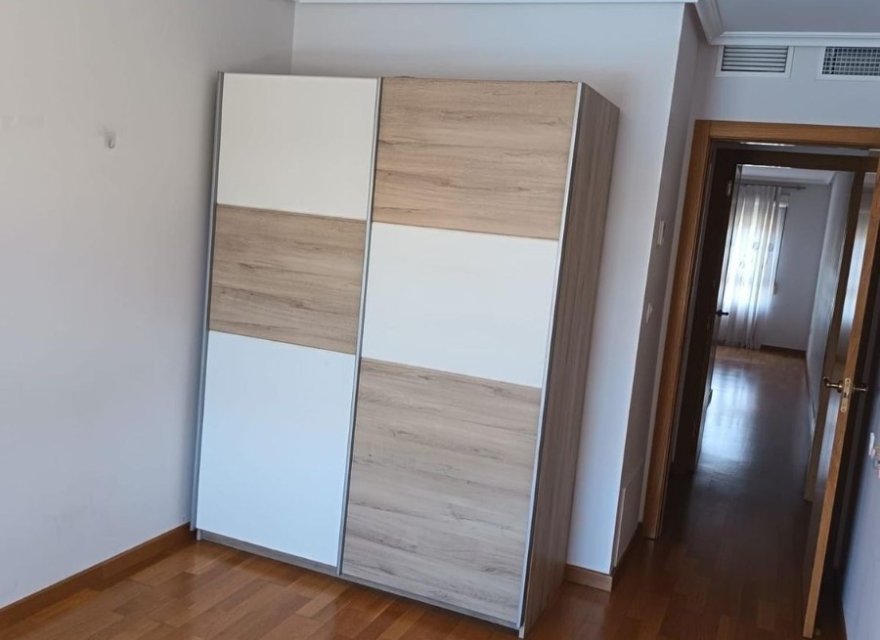 Odsprzedaż - Apartament - Alicante - Campoamor