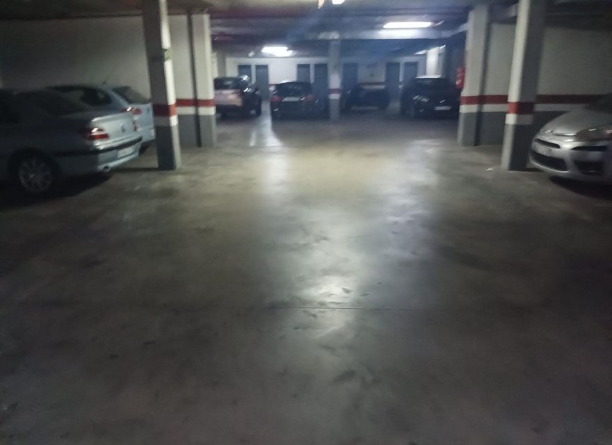 Odsprzedaż - Apartament - Alicante - Campoamor
