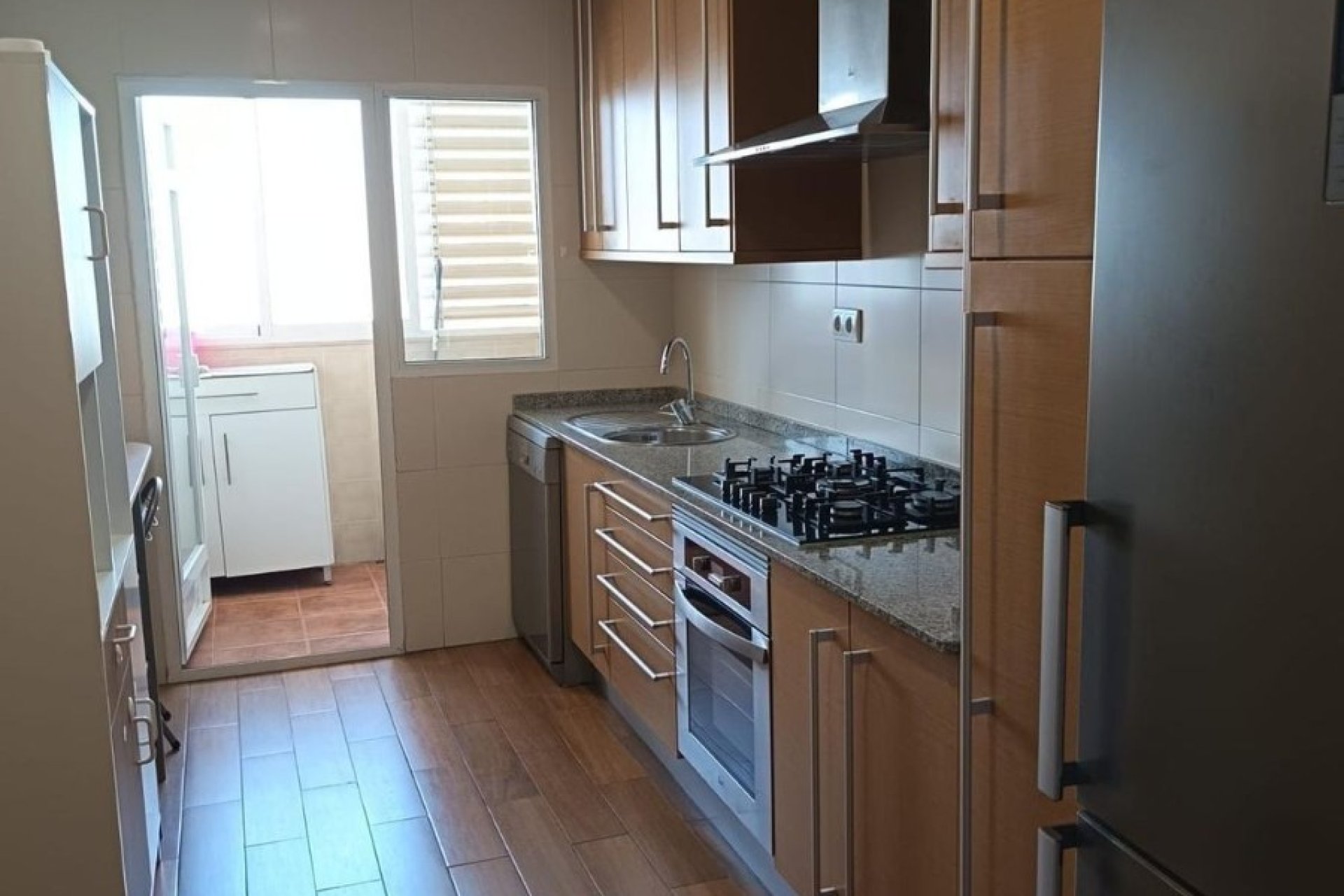 Odsprzedaż - Apartament - Alicante - Campoamor