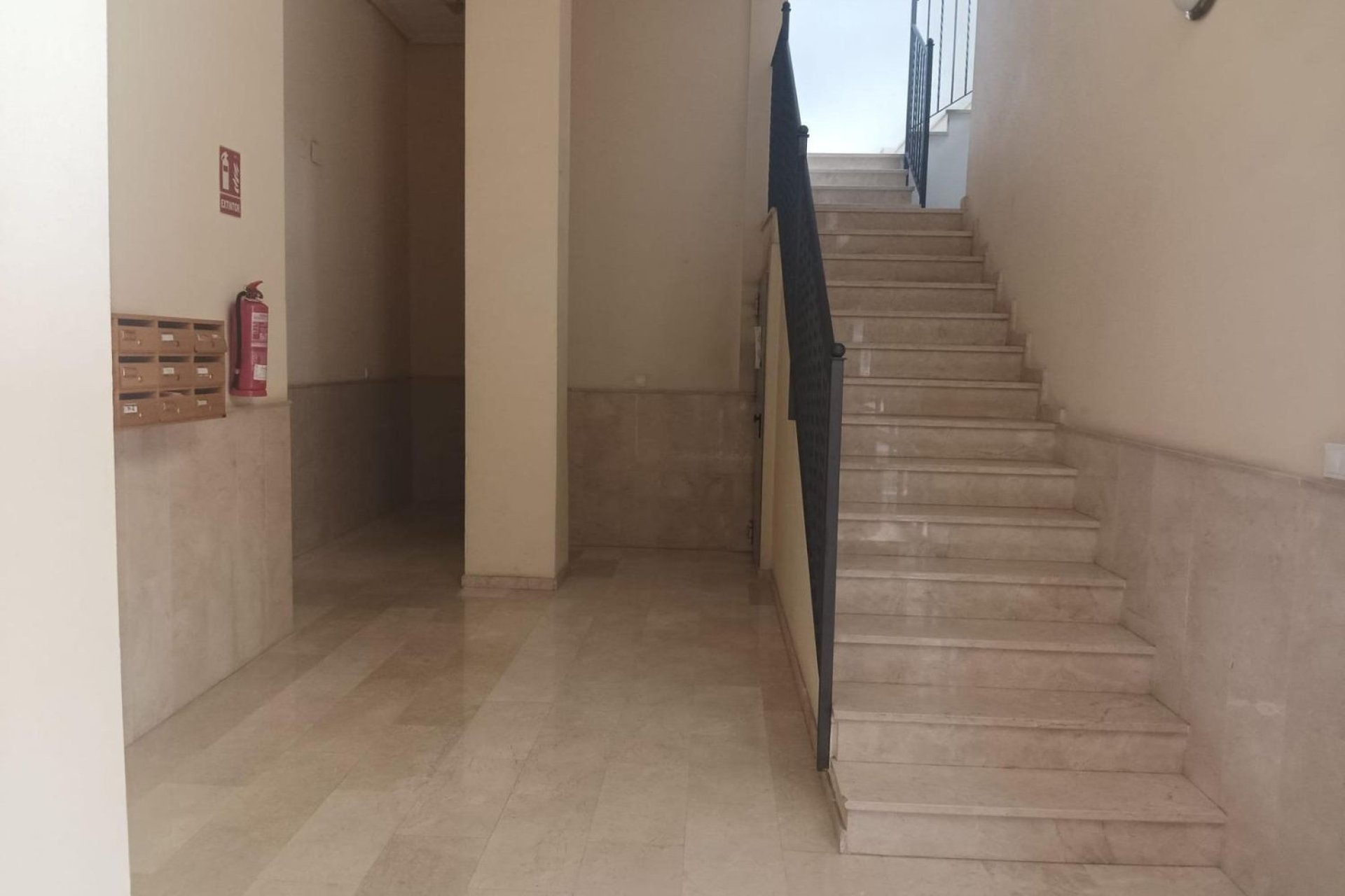 Odsprzedaż - Apartament - Alicante - Campoamor