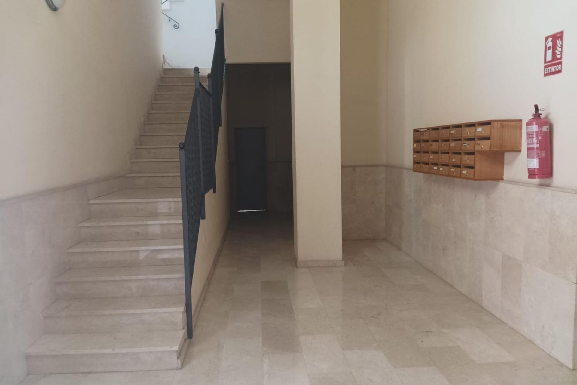 Odsprzedaż - Apartament - Alicante - Campoamor