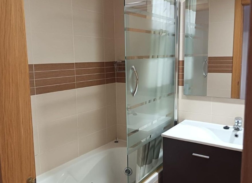 Odsprzedaż - Apartament - Alicante - Campoamor
