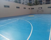 Odsprzedaż - Apartament - Alicante - Campoamor