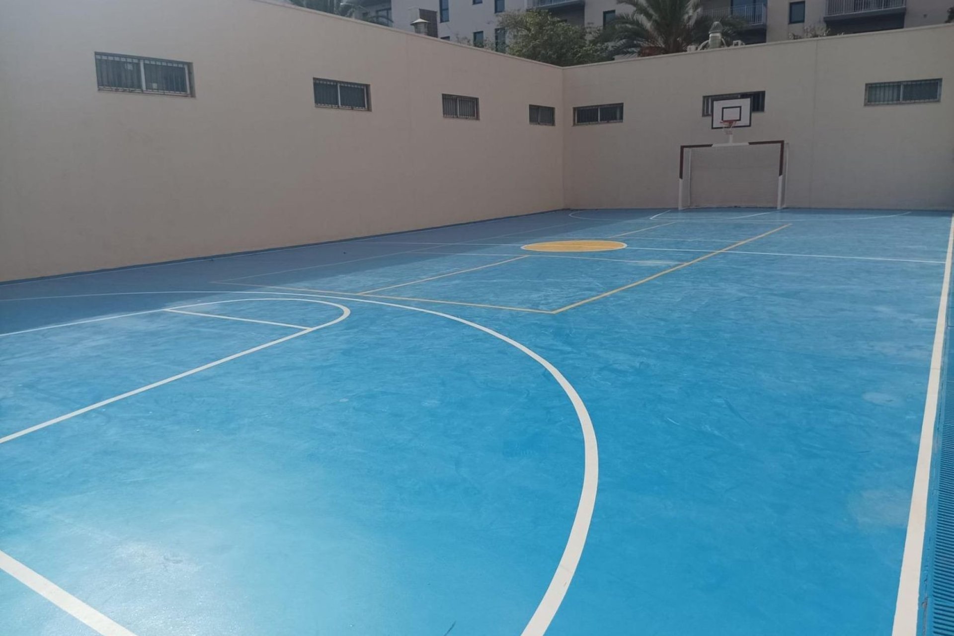 Odsprzedaż - Apartament - Alicante - Campoamor