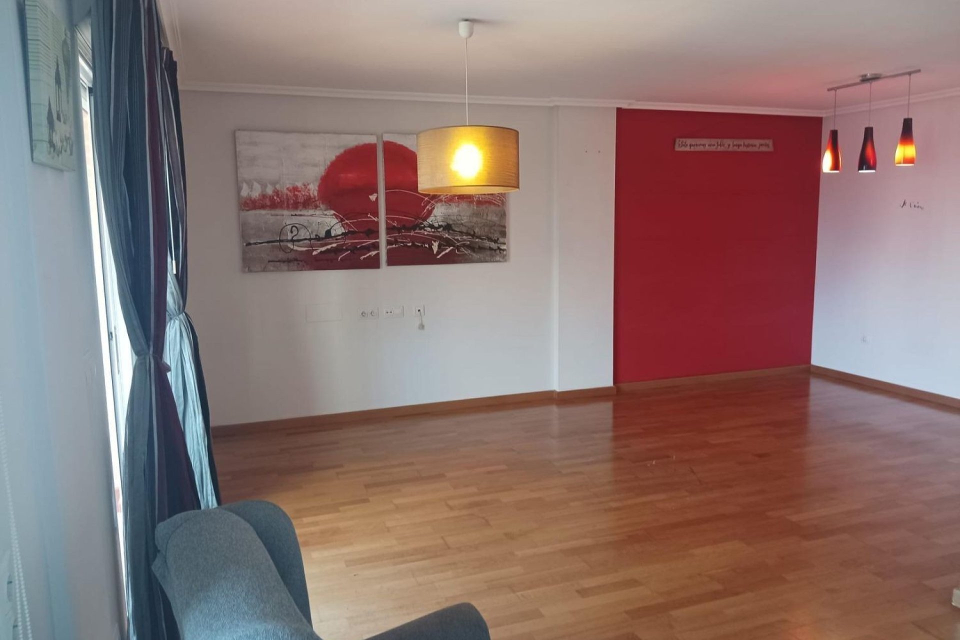 Odsprzedaż - Apartament - Alicante - Campoamor