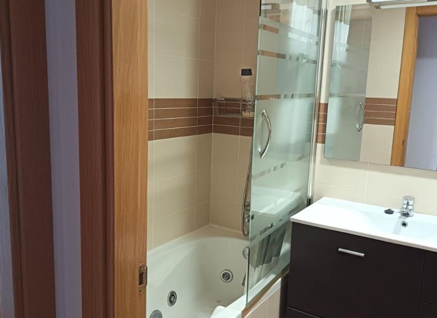 Odsprzedaż - Apartament - Alicante - Campoamor