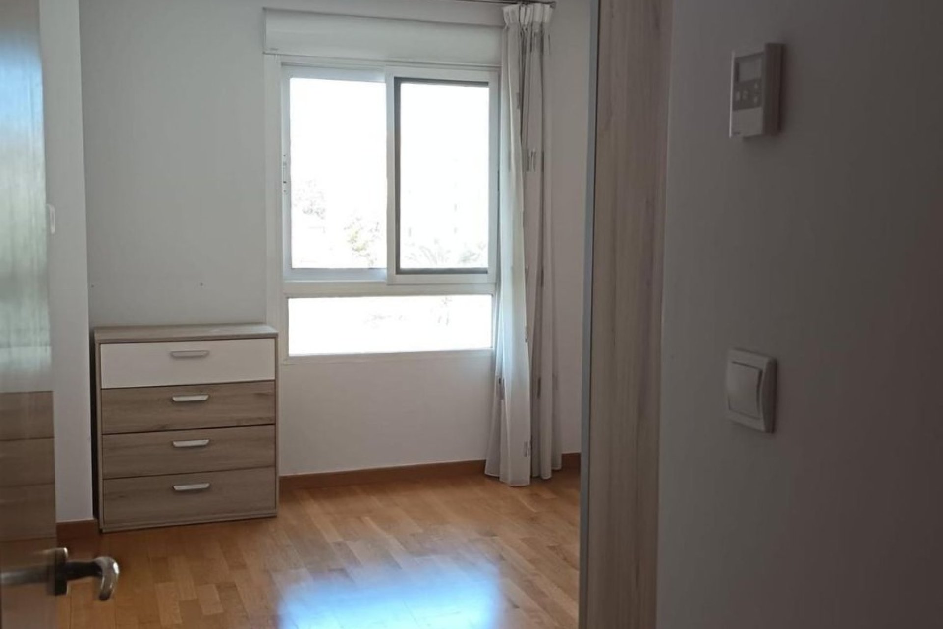 Odsprzedaż - Apartament - Alicante - Campoamor