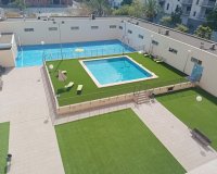 Odsprzedaż - Apartament - Alicante - Campoamor