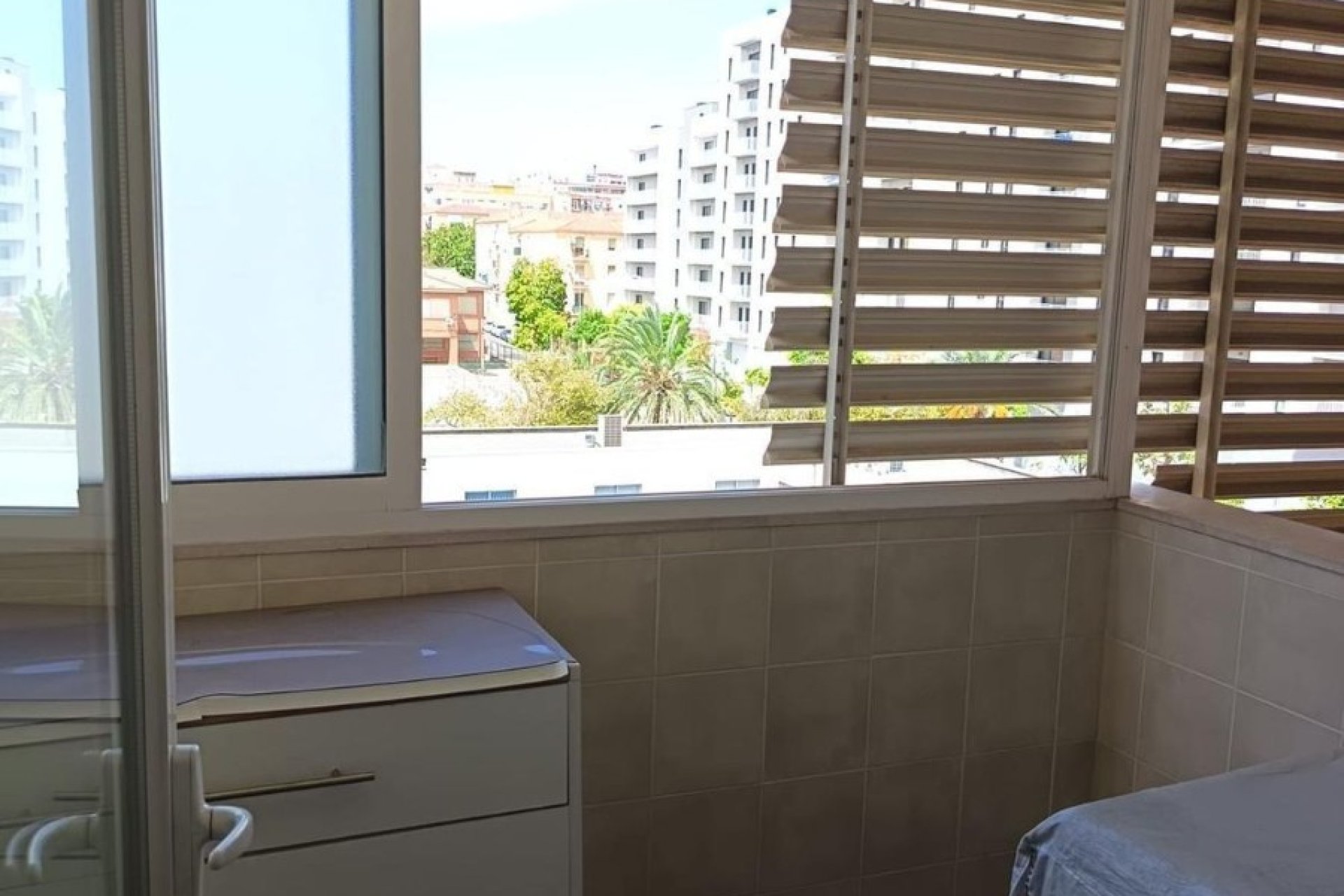 Odsprzedaż - Apartament - Alicante - Campoamor