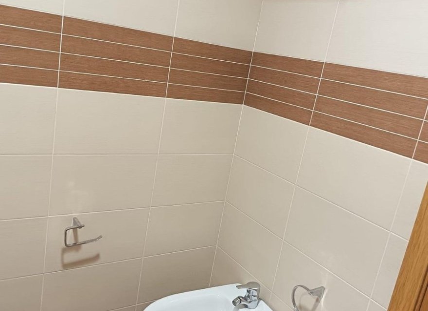 Odsprzedaż - Apartament - Alicante - Campoamor