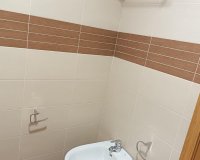 Odsprzedaż - Apartament - Alicante - Campoamor