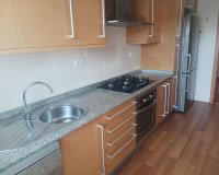 Odsprzedaż - Apartament - Alicante - Campoamor