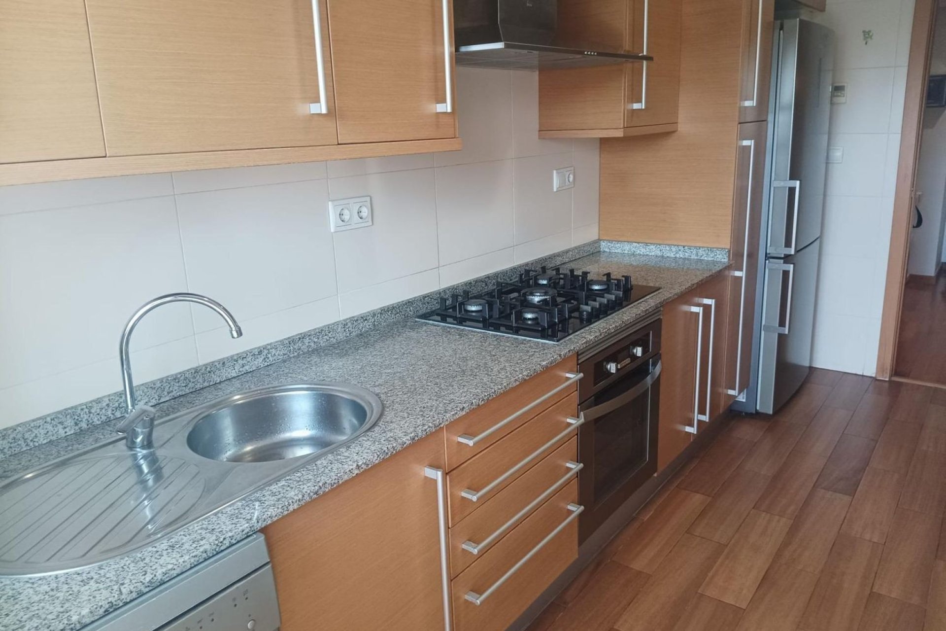 Odsprzedaż - Apartament - Alicante - Campoamor