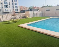 Odsprzedaż - Apartament - Alicante - Campoamor