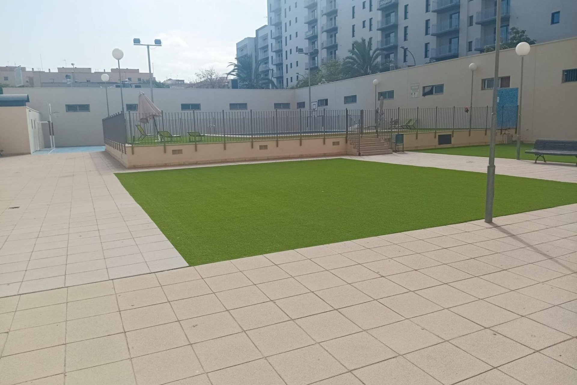 Odsprzedaż - Apartament - Alicante - Campoamor