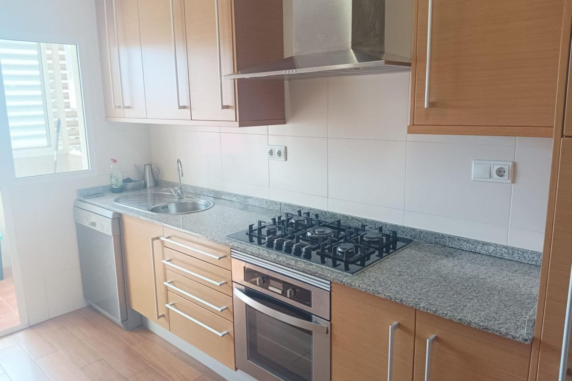 Odsprzedaż - Apartament - Alicante - Campoamor