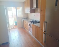 Odsprzedaż - Apartament - Alicante - Campoamor