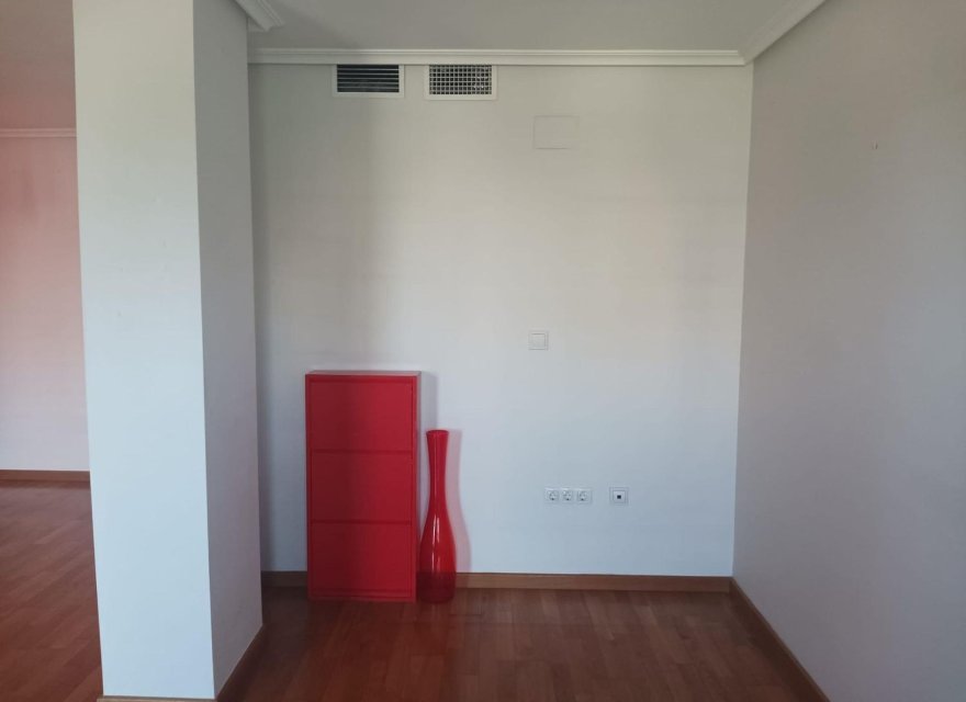 Odsprzedaż - Apartament - Alicante - Campoamor