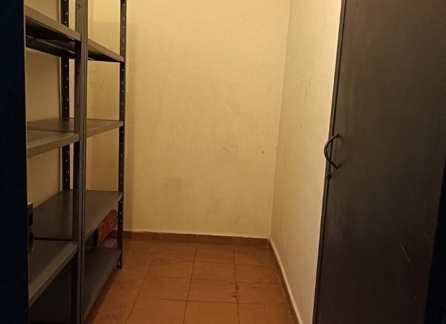 Odsprzedaż - Apartament - Alicante - Campoamor